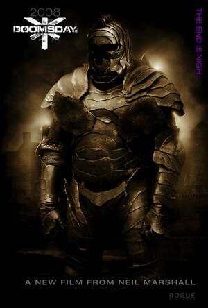 Doomsday Movie Porn - 0338 â€“ Doomsday (2008) â€“ TimeSpace Warps