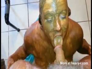 Bbw Shit Eating Porn - 