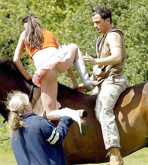 amateur upskirt shots - ... Hot Shot II - N ...