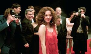 New Stars 2013 2014 - The new biopic of 'pioneering' porn star Linda Lovelace wants it both ways  | Movies | The Guardian