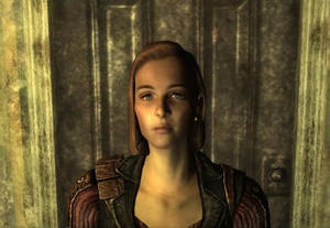 Fallout 3 Bitter Cup Porn - Fallout