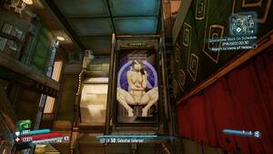 Borderlands Pre Sequal Porn - Pornolands: The Pre Sequel *Incomplete* - WombatTrap.com