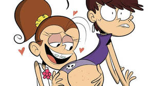 Loud House Female Porn - 