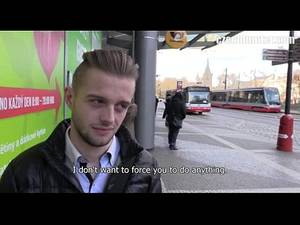 czech hunter shemale - 