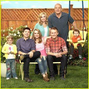 Disney Good Luck Charlie Porn - Good Luck Charlie Cast!