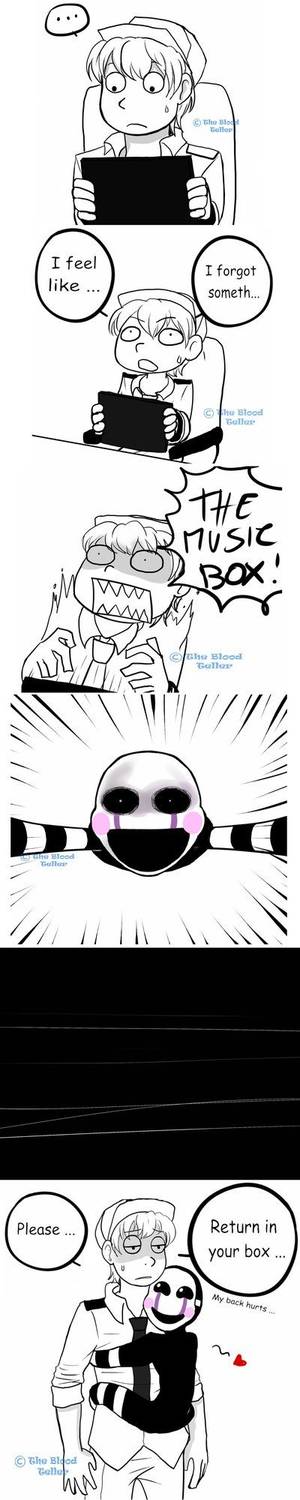 Freddy Fazbear Gay Porn Bowser - FNaF