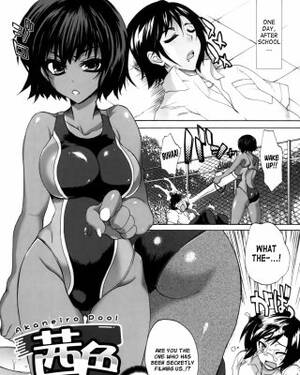 hentai swimming porn - Manga Hentai - Akaneiro Pool Porn Pictures, XXX Photos, Sex Images #1477188  - PICTOA