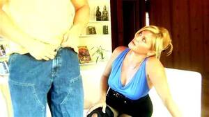 ginger lynn handjob - Watch Mom gives son b-day handjob - Jodi West, Ginger Lynn, Rachel Steele  Porn - SpankBang