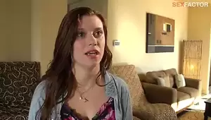 Kaelin Blake Porn - Episode 1 BTS 08 - Get To Know Kaelin Blake | xHamster