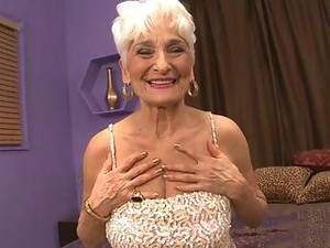 70 Year Old Sex Videos - ... Sex Advice From A 74-Year-Old Cougar : Hattie shows Dr. Ruth ...