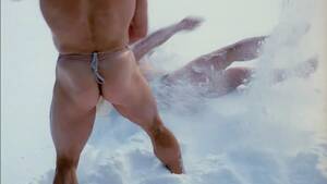 Arnold Schwarzenegger Nude - Arnold Schwarzenegger Nude â€“ (22 Pics & 13 Videos) â€¢ Leaked Meat
