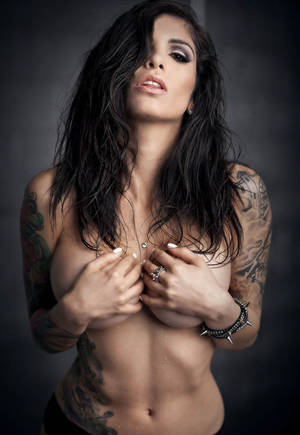 cami li topless nude beach - Cami Li topless