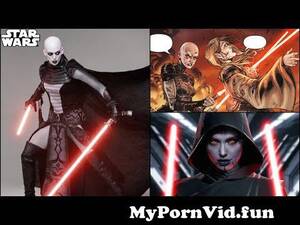 Anakin Skywalker Asajj Ventress Porn - Asajj Ventress vs Anakin on Kamino [4K HDR] - Star Wars: The Clone Wars  from assaj Watch Video - MyPornVid.fun