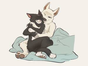 Bolt Porn Furry Female - Bolt & Mittens comic porn | HD Porn Comics