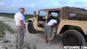 Afghan Military Gay Porn - Hot gay officers fucking hard in Afghanistan - XNXX.COM