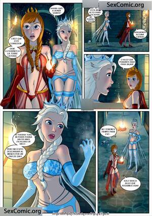 Frozen Porn Videos - comic porno la reina frozen. More videos