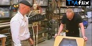 Mythbusters Porn - Kari Byron Sexy Scene in Mythbusters - Tnaflix.com