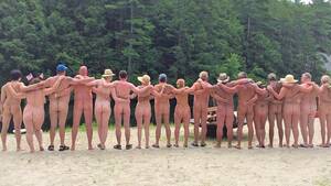 back yard nudist voyeur - SOLAIR RECREATION LEAGUE - Specialty Resort Reviews (Woodstock, CT)
