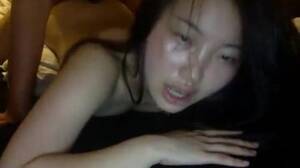 fucking chinese girl - Chinese girl fucked noisily - Porn300.com