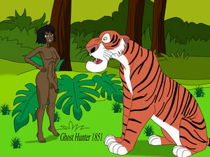 Mogley Jungle Book Porn - Rule34 - If it exists, there is porn of it / mowgli / 7115128