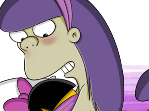 Jessica Lovejoy Simpsons Lesbian Porn - Sherri Mackleberry Rule 34 Hentai â€“ The Art of FairyCosmo