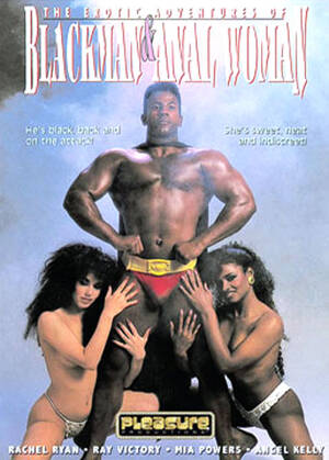 black erotic porn movies - Erotic Adventures of Black Man and Anal Woman | Adult Rental