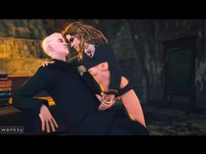 Harry Potter Hermione Porn 3d - vk.com/watchgirls Rule34 Harry Potter Hermione Granger sfm 3D porn