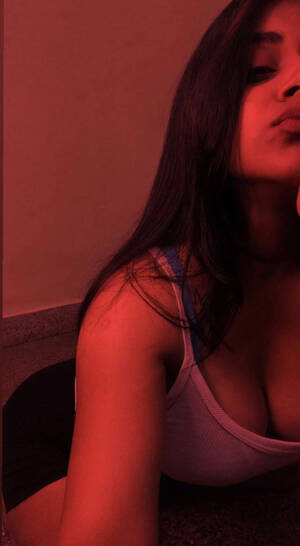 Amanda Cerny Lesbian Porn - DJ Akshita