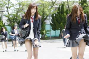 Asian Schoolgirl Forced Lesbian - The Virgin Psychics' Review: Sion Sono's Telepathic Teen Sex Comedy