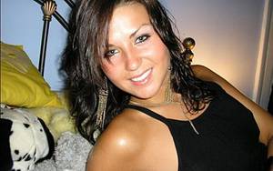 Famous African Porn Star - The most famous one is Jeniffer Thompson as we all known has been reported  had sex with at least 13 professional footballer!