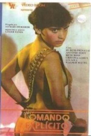 Brazilian Vintage Porn 1990 - The Classic Porn: Vintage Brazilian sex Movies. Page #1