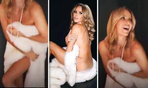 Amanda Holden Porn - Amanda Holden, 51, causes stir with jaw-dropping nude snap wearing diamonds  'worth Â£1m' | Celebrity News | Showbiz & TV | Express.co.uk