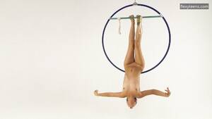 Acrobatic Rope Porn - Acrobatic Solo Porn GIFs | Pornhub