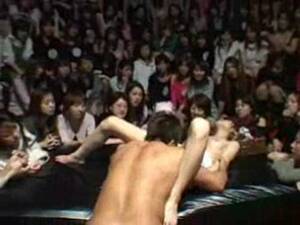 free japanese sex tv show - Japan TV Show : XXXBunker.com Porn Tube