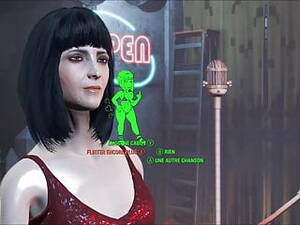 Fallout 4 Porn - Free Fallout 4 Porn | PornKai.com