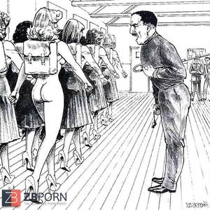 japanese drawn porn - 