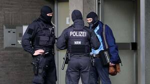 Germany Germany - Overall crime down in Germany, but child porn, cybercrime up â€“ WANE 15