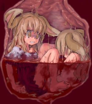 hentai lesbian guro - Eat hentai gore guro vore - Porn Images.