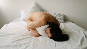 girl falls asleep on cam nude - 43 Solo Sex Tips for Every Body: Strokes, Scenarios, More