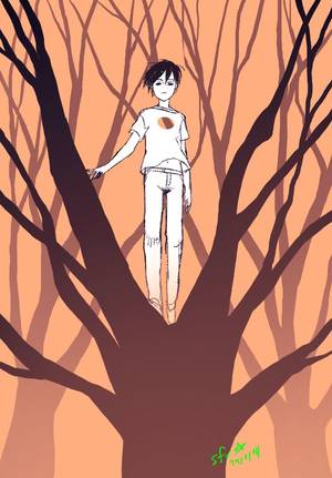 Danny Phantom Porn Fear - ghost boy by demitasse-lover on deviantART