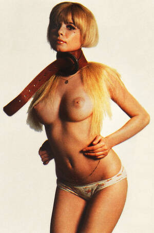 Ingrid Steeger Vintage Blowjob Porn - Ingrid Steeger â€” Retroâ€”Fucking