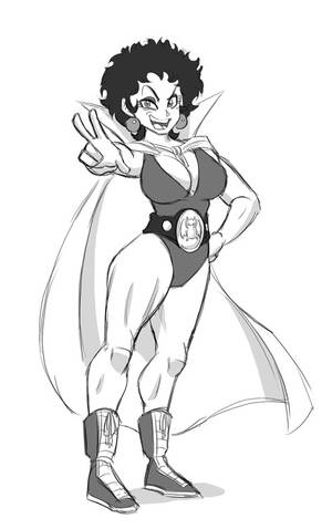 Dragon Ball Rule 63 Porn - thumbs.pro : Anonymous said toÃ‚ funsexydragonball: You're 63'd DBZ designs  are by far the best I've ever seen. I do hope you continue to draw more of  them. Aww, thanks! Here, have