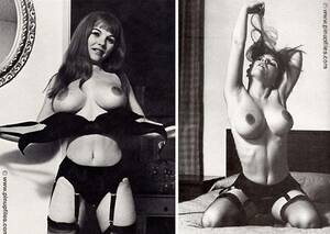 60s Porn Queens - Best 1960s Porn: #1 List of Movies & 60s Porn Stars