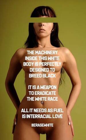 Black Supremacy Porn Captions - Black Superiority Captions â€“ Black Cock Cult