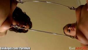 nipple clamp movies - Watch EvilAngel Pornstars with Nipple Clamps - Nipple Clamps, Kink, Tits  Porn - SpankBang
