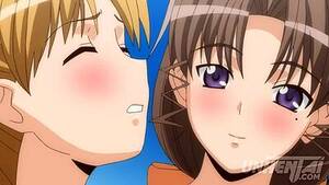 90s Lesbian Porn Cartoon Mom - Lesbian Anime Hentai - Dirty lesbians are losing control fucking each other  - AnimeHentaiVideos.xxx