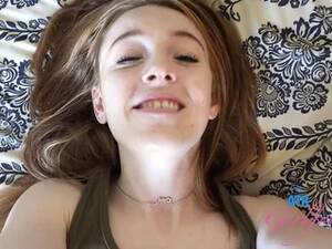 cute teen redhead creampie - Free Redhead Creampie Porn | PornKai.com