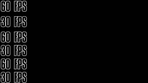 60 Fps Porn Gfy - Another glorious explanation of why cinematic 30fps from Ubishit is  bullshit. : r/pcmasterrace