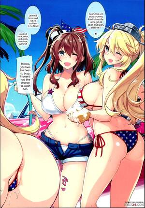 bikini car wash - AMERIKAN BIKINI CAR WASH porn comic - the best cartoon porn comics, Rule 34  | MULT34