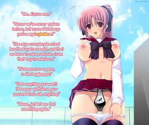 hentai shemale fuck captions - Shemale Chastity Hentai Captions